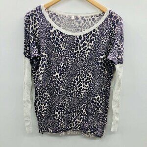 Victorias Secret Long Sleeve Bateau Sweater 121